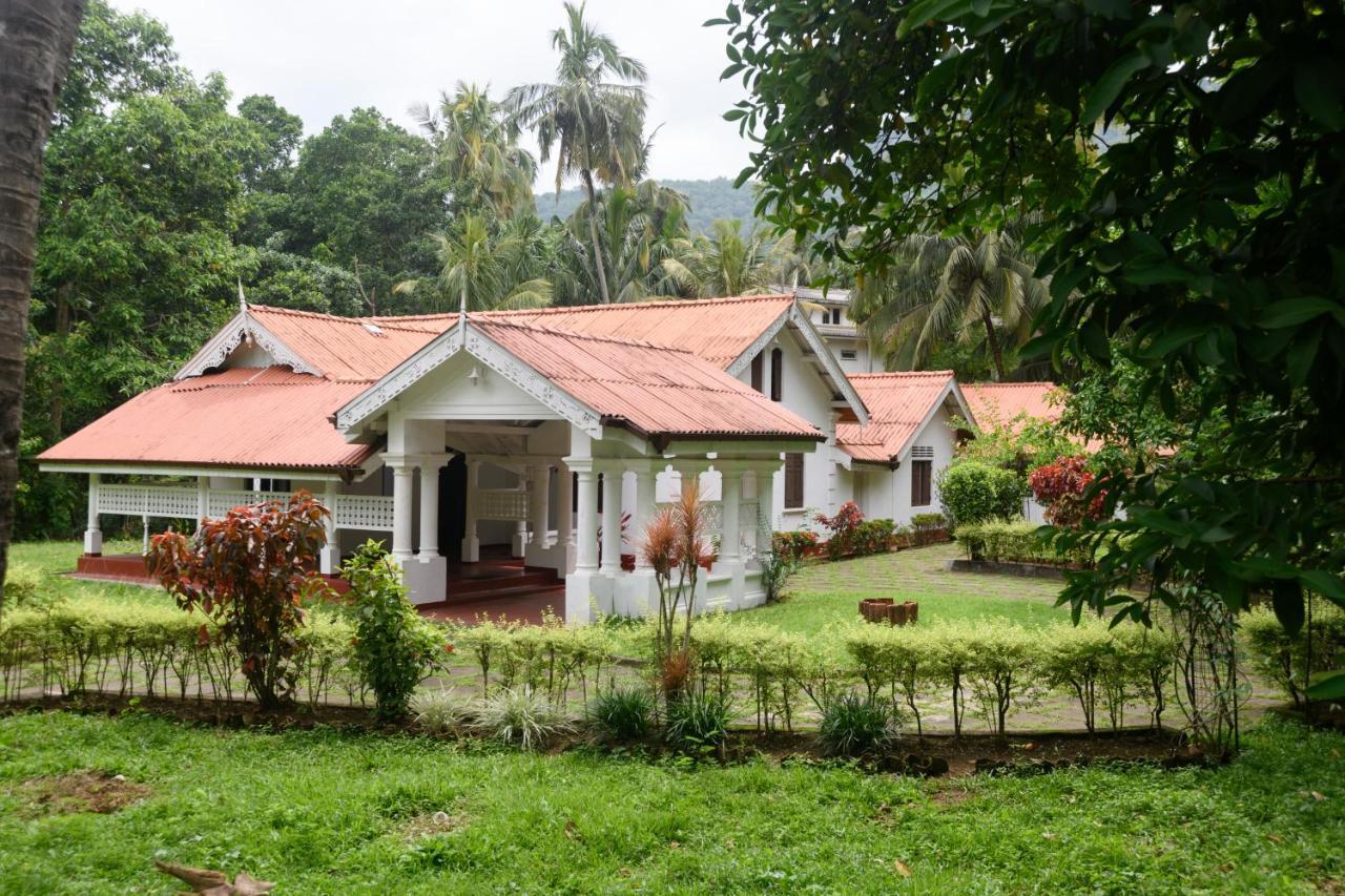 Irene'S Home Matale Εξωτερικό φωτογραφία