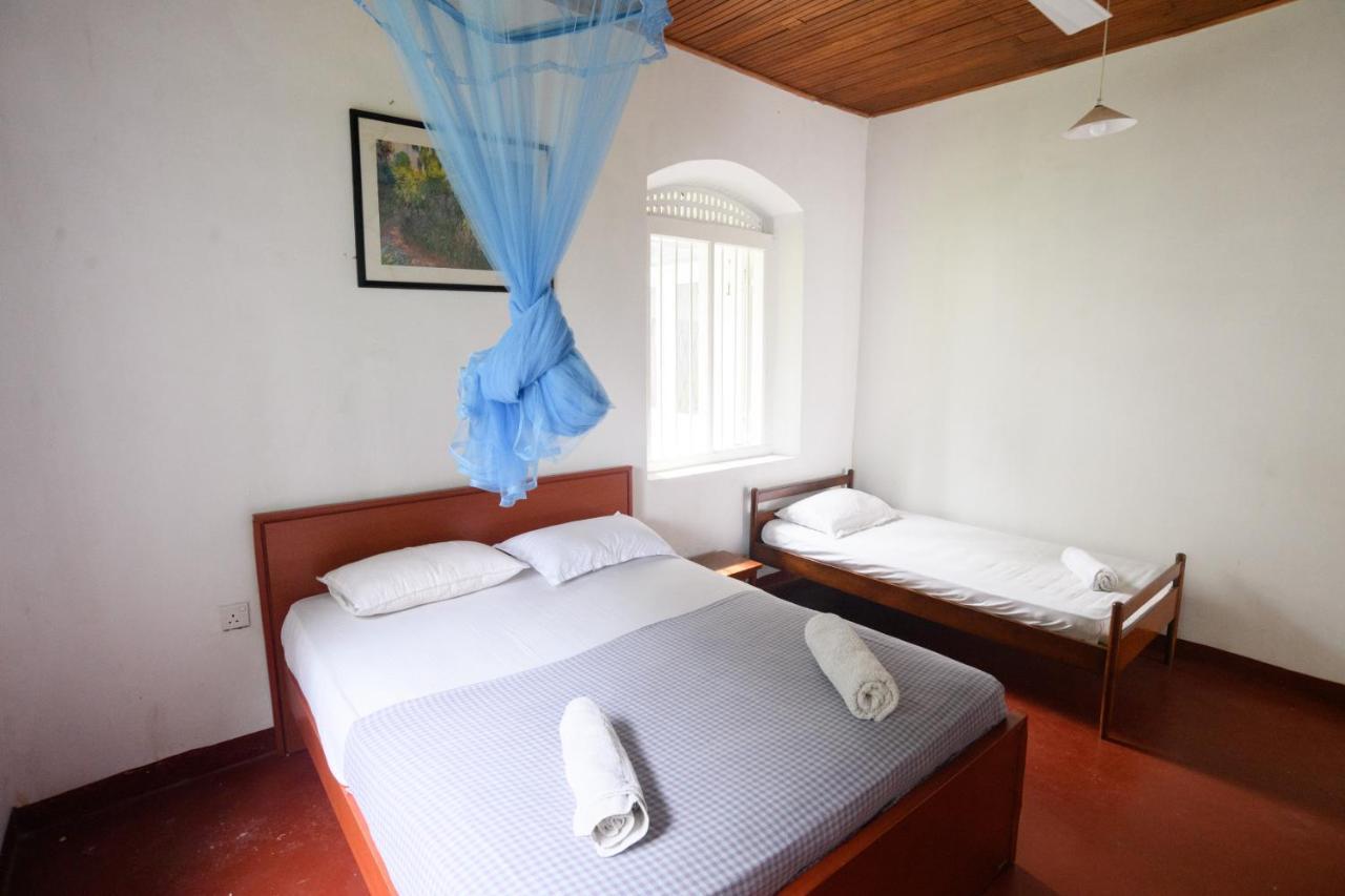 Irene'S Home Matale Εξωτερικό φωτογραφία