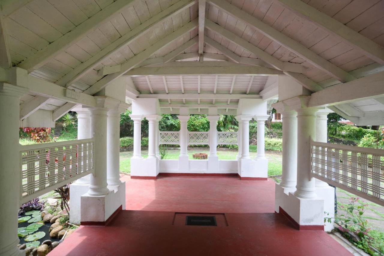 Irene'S Home Matale Εξωτερικό φωτογραφία