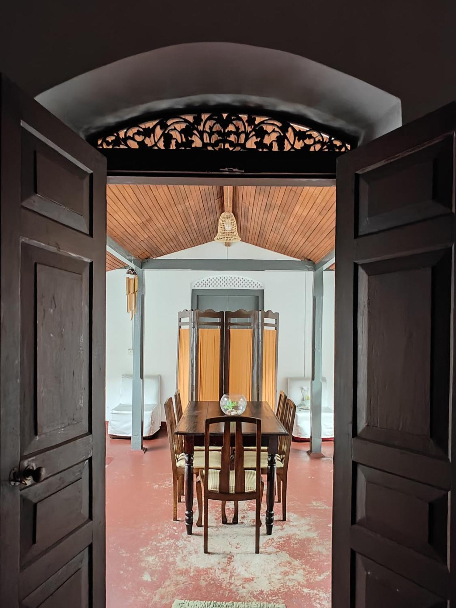 Irene'S Home Matale Εξωτερικό φωτογραφία