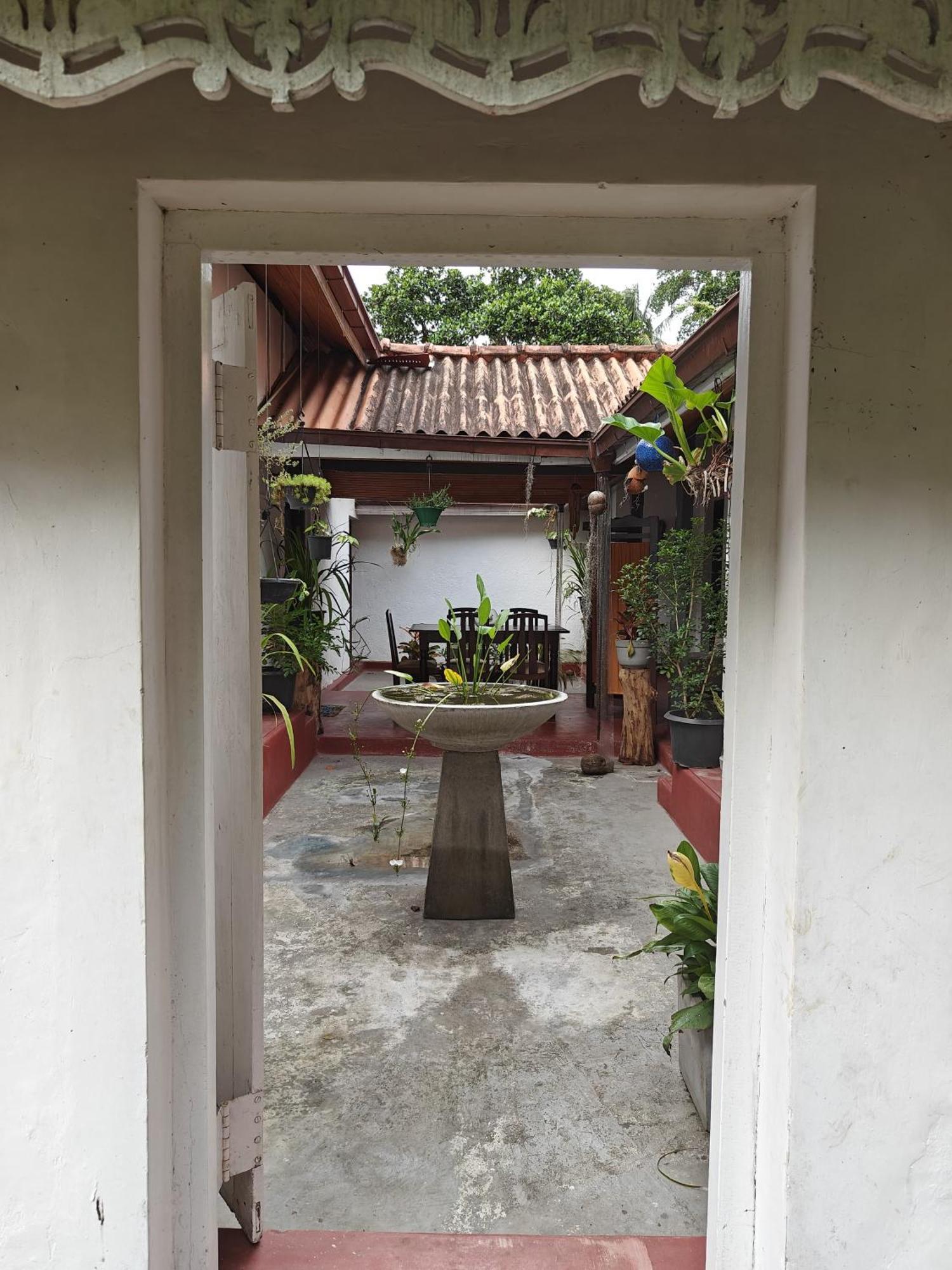 Irene'S Home Matale Εξωτερικό φωτογραφία