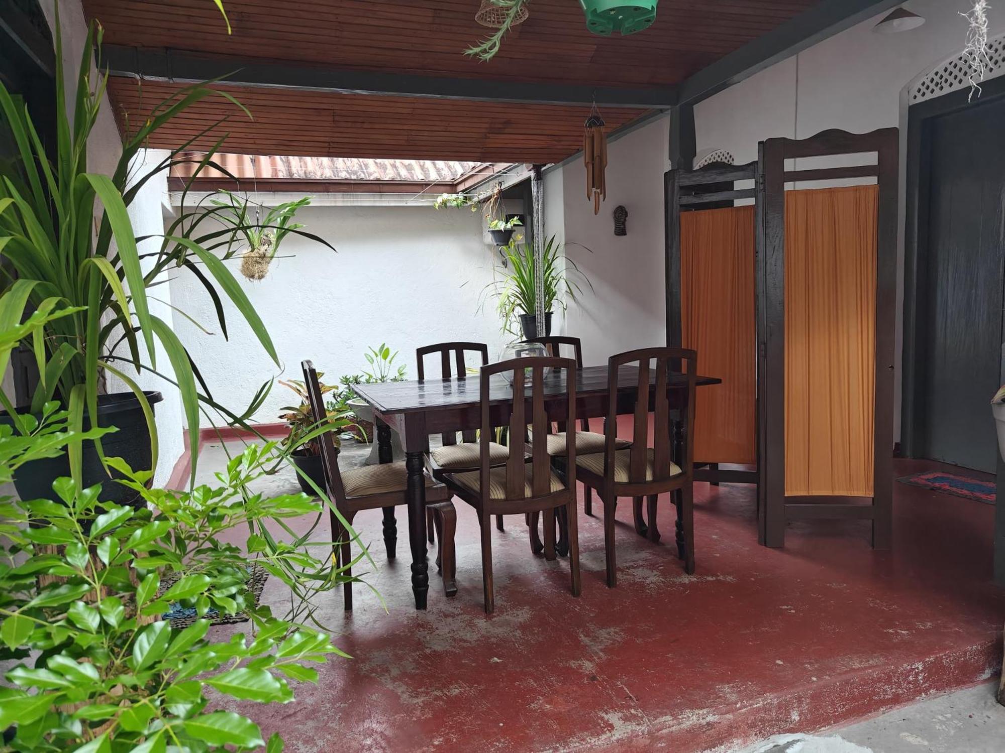 Irene'S Home Matale Εξωτερικό φωτογραφία