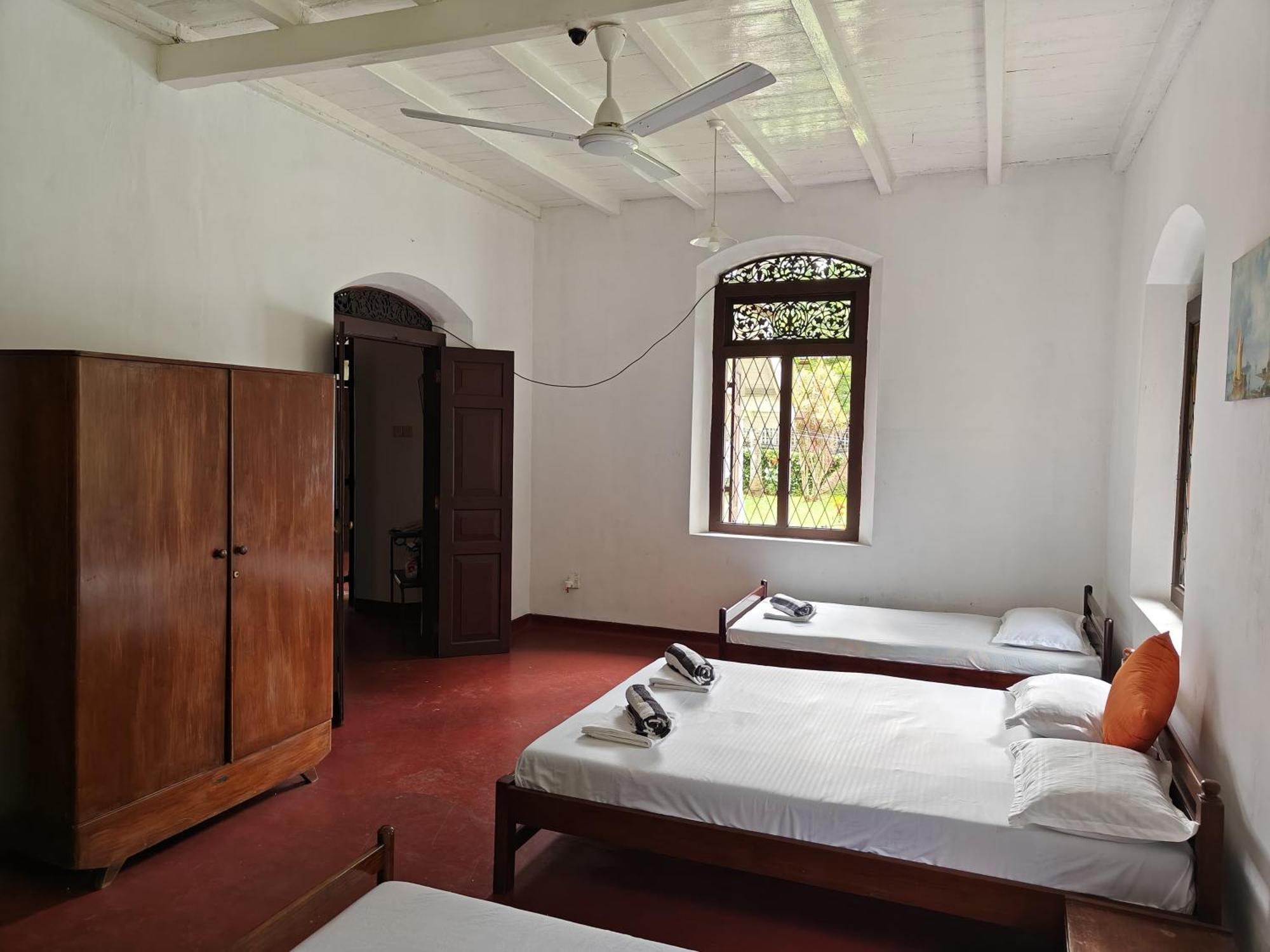 Irene'S Home Matale Εξωτερικό φωτογραφία